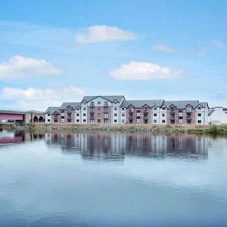 Apartament Flat 1, 69 Macewen Drive Inverness Zewnętrze zdjęcie