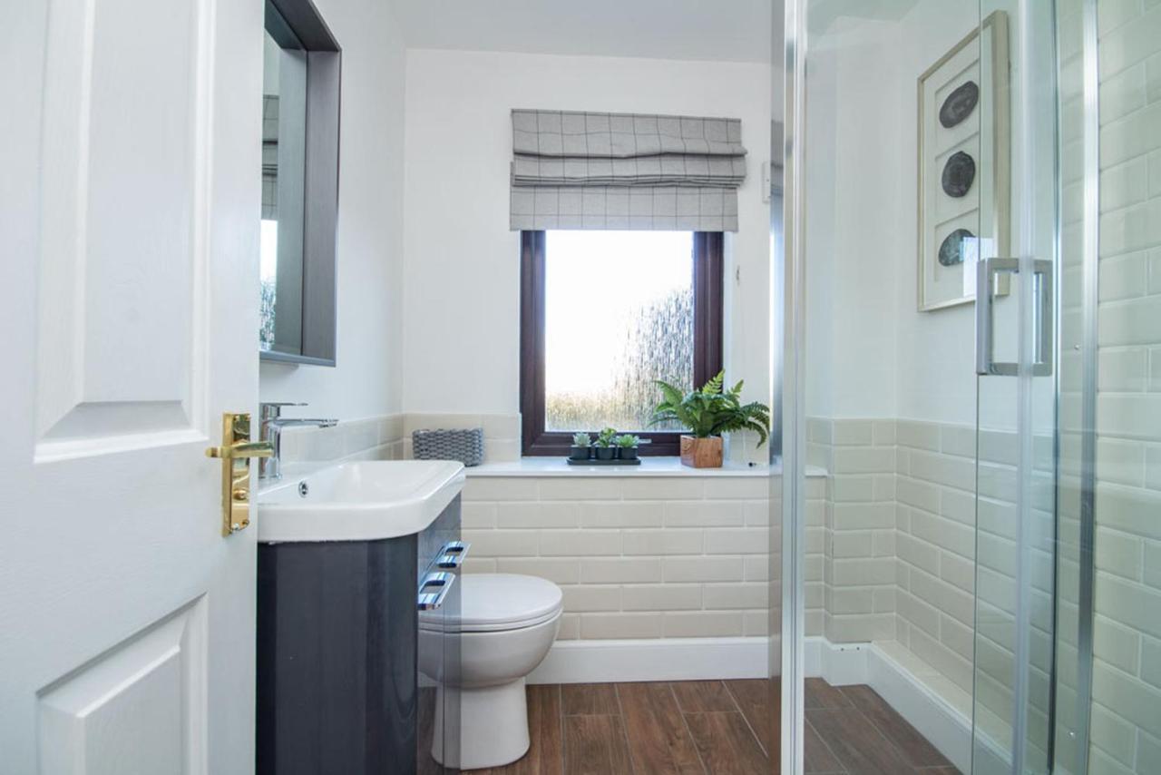 Apartament Flat 1, 69 Macewen Drive Inverness Zewnętrze zdjęcie
