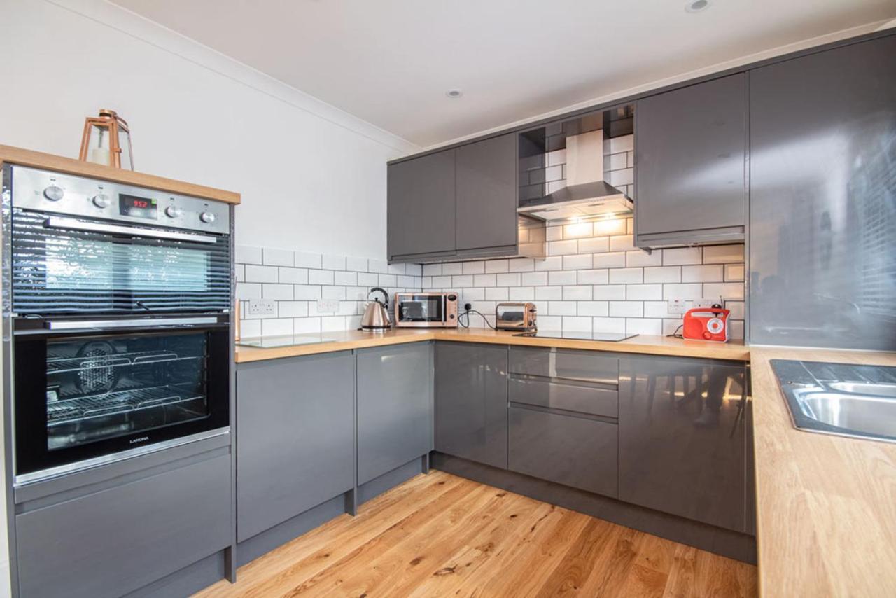 Apartament Flat 1, 69 Macewen Drive Inverness Zewnętrze zdjęcie