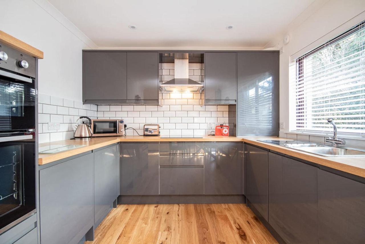 Apartament Flat 1, 69 Macewen Drive Inverness Zewnętrze zdjęcie